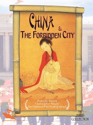 cover image of China & the Forbidden City